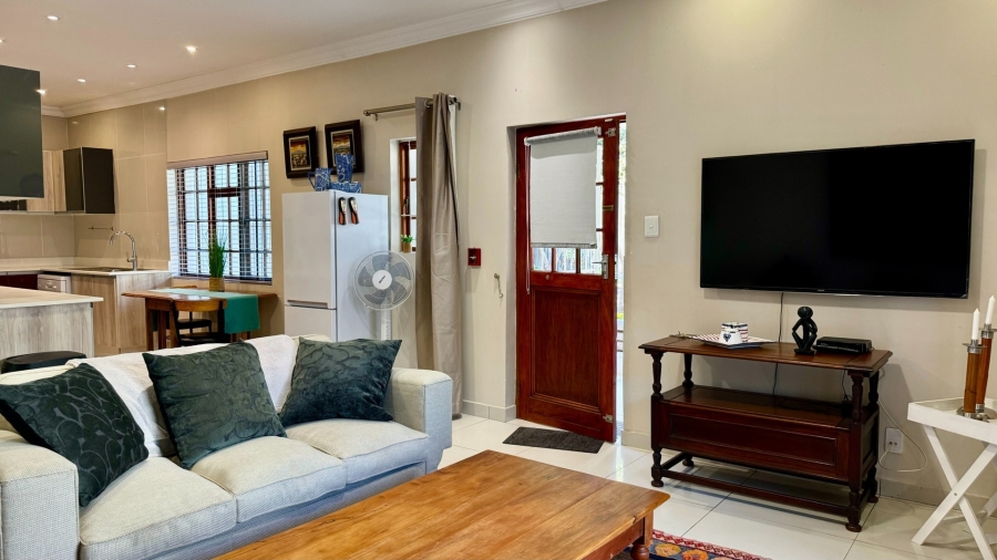 1 Bedroom Property for Sale in Raithby Western Cape